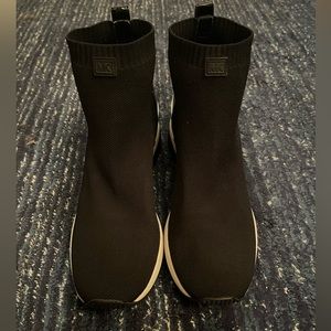 Michael Kors sock sneaker